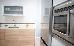 Apartamento Damasco